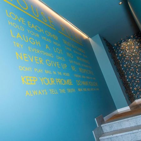 Baretti House- Parcheggio Riservato Per Un Soggiorno Perfetto Turin Exteriör bild