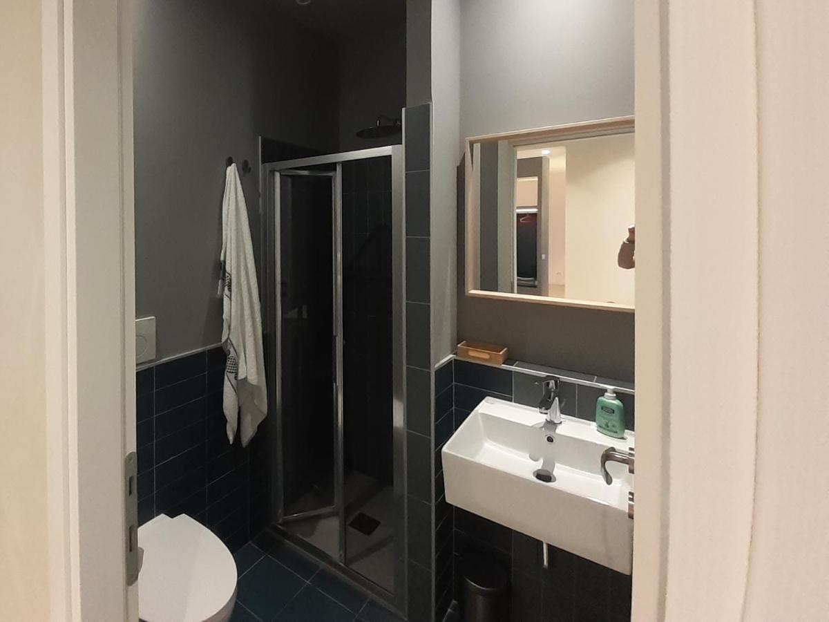 Baretti House- Parcheggio Riservato Per Un Soggiorno Perfetto Turin Exteriör bild